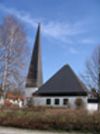 Evangelische Pfarrkirche Heilig Geist