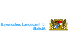 Landesamt für Statistik Logo