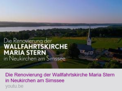 Film Renovierung Maria Stern 43