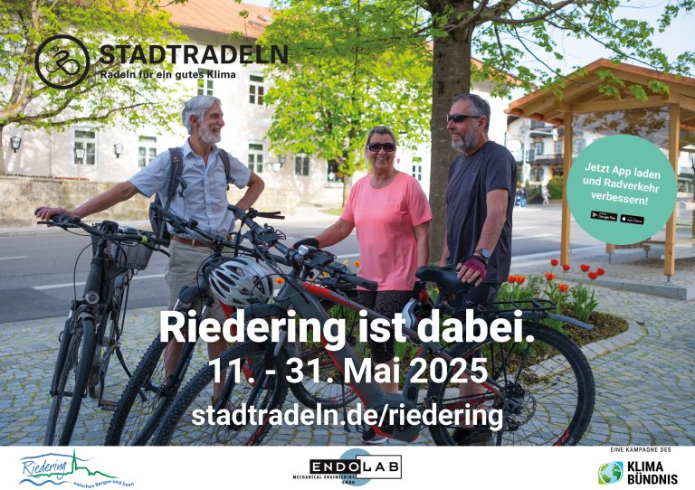 Stadtradeln