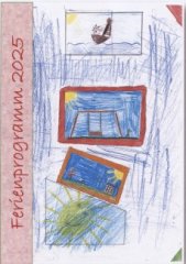 Ferienprogramm 2025 Bild
